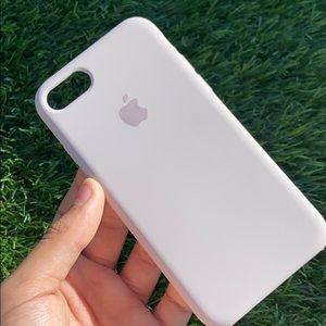 Authentic Apple case for iPhone 7/8
